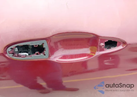 2015 Chrysler 200 Limited z USA, uszkodzony, nr VIN 1C3CCCAB4FN622820